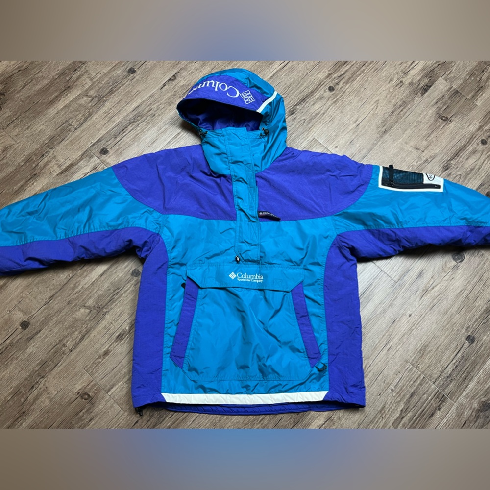Columbia Sportswear Jacket